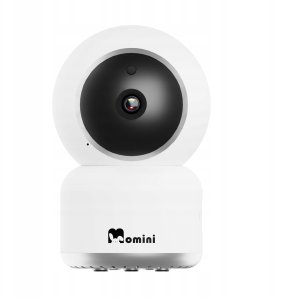 MOMINI - ELEKTRONICZNA NIANIA BLISS EYE 14