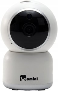 MOMINI - ELEKTRONICZNA NIANIA BLISS EYE 2