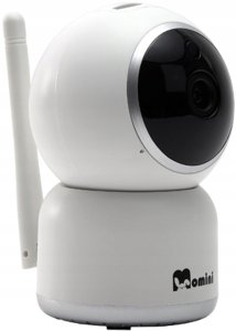 MOMINI - ELEKTRONICZNA NIANIA BLISS EYE 3