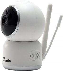 MOMINI - ELEKTRONICZNA NIANIA BLISS EYE 4