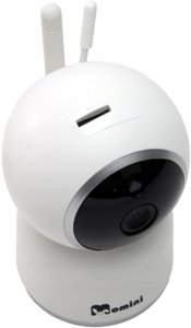 MOMINI - ELEKTRONICZNA NIANIA BLISS EYE 5