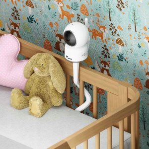 MOMINI - ELEKTRONICZNA NIANIA BLISS EYE 10