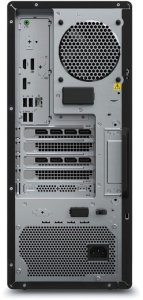 Komputer Lenovo ThinkStation P3 Tower Gen 2 Ultra 7 265 / 32 GB / 1 TB M.2 / Windows 11 Pro (30HT001JPB) 2
