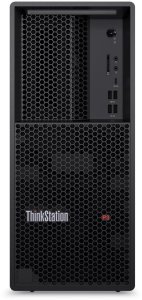 Komputer Lenovo ThinkStation P3 Tower Gen 2, Core Ultra 7 265, 32 GB, Intel Graphics, 1 TB M.2 PCIe Windows 11 Pro 3