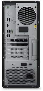 Komputer Lenovo ThinkStation P3 Tower Gen 2, Core Ultra 7 265, 32 GB, Intel Graphics, 1 TB M.2 PCIe Windows 11 Pro 4