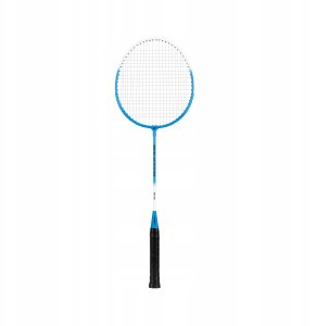Rebel Active Zestaw do badmintona, stal hartowana, REBEL ACTIVE 3