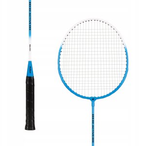 Rebel Active Zestaw do badmintona, stal hartowana, REBEL ACTIVE 4