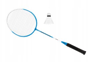 Rebel Active Zestaw do badmintona, stal hartowana, REBEL ACTIVE 7
