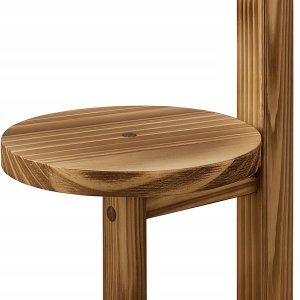 Kwietnik stojący 86cm Ruhhy 26041 3