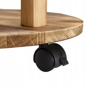 Kwietnik stojący 86cm Ruhhy 26041 4