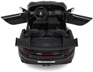 Porsche Pojazd 911 GT3 STRONG Czarny 11