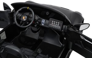 Porsche Pojazd 911 GT3 STRONG Czarny 14