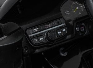 Porsche Pojazd 911 GT3 STRONG Czarny 15