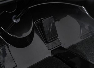 Porsche Pojazd 911 GT3 STRONG Czarny 16