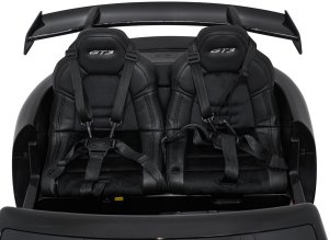 Porsche Pojazd 911 GT3 STRONG Czarny 19