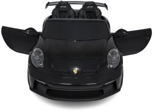 Porsche Pojazd 911 GT3 STRONG Czarny 20