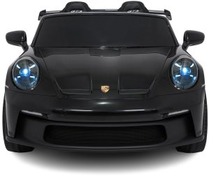 Porsche Pojazd 911 GT3 STRONG Czarny 2