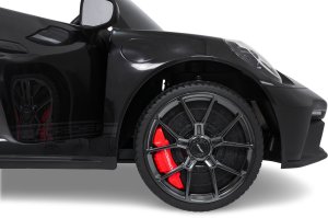 Porsche Pojazd 911 GT3 STRONG Czarny 22