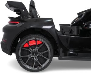 Porsche Pojazd 911 GT3 STRONG Czarny 23