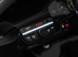 Porsche Pojazd 911 GT3 STRONG Czarny 27