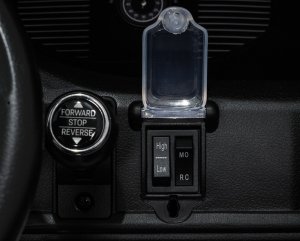 Porsche Pojazd 911 GT3 STRONG Czarny 29