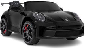 Porsche Pojazd 911 GT3 STRONG Czarny 30