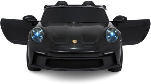 Porsche Pojazd 911 GT3 STRONG Czarny 3