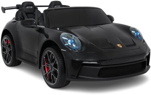 Porsche Pojazd 911 GT3 STRONG Czarny 4