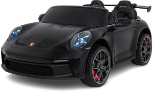 Porsche Pojazd 911 GT3 STRONG Czarny 6