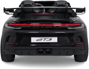 Porsche Pojazd 911 GT3 STRONG Czarny 10