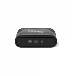 Skaner na rękę WD2 NWEAR NEWLAND 2D Imager Standard, akumulator wbudowany 670 mAh, bez paska na rękę 2