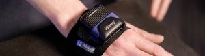 Skaner na rękę WD2 NWEAR NEWLAND 2D Imager Standard, akumulator wbudowany 670 mAh, bez paska na rękę 6