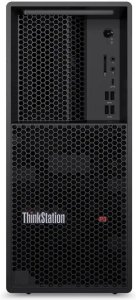 Komputer Lenovo ThinkStation P3 Tower Gen 2 Ultra 9 285K / 2x 32 GB / 1 TB M.2 / RTX 4000 ADA 20 GB / Windows 11 Pro (30HT005NPB) 5