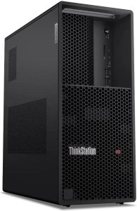 Komputer Lenovo ThinkStation P3 Tower Gen 2 Ultra 9 285K / 2x 32 GB / 1 TB M.2 / RTX 4000 ADA 20 GB / Windows 11 Pro (30HT005NPB) 6