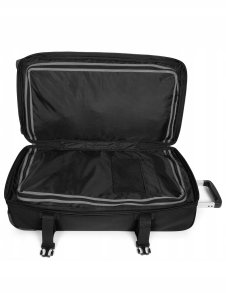 Eastpak Transit'r M Suitcase EK0A5BA80081 Czarne One size 3