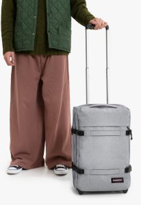 Eastpak Transit'r S Suitcase EK0A5BA73631 szary One size 3