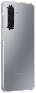 Samsung Galaxy A17 Clear Cover Transparent 3