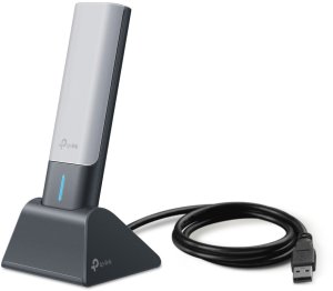 Karta sieciowa TP-Link Archer TX50UH 2