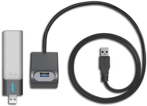 Karta sieciowa TP-Link Archer TX50UH 3