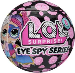 L.O.L. Surprise! 542629 lalka 2