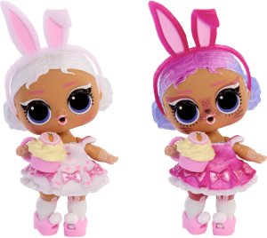 L.O.L. Surprise! 542629 lalka 7