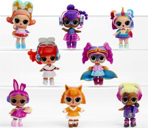 L.O.L. Surprise! 542629 lalka 9