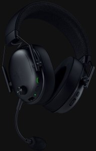 Słuchawki Razer BlackShark V3 Czarne (RZ04-05410100-R3M1) 4