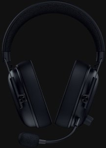 Słuchawki Razer BlackShark V3 Czarne (RZ04-05410100-R3M1) 6