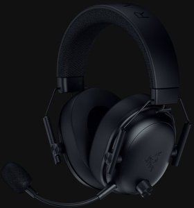 Słuchawki Razer BlackShark V3 Czarne (RZ04-05410100-R3M1) 7