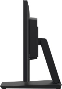 Monitor iiyama 10.1" ekran dotykowy PCAP 10pt z systemem Android, technologią Power over Ethernet, czytnikiem NFC/RFID i paskiem LED RGB 12
