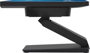 Monitor iiyama 10.1" ekran dotykowy PCAP 10pt z systemem Android, technologią Power over Ethernet, czytnikiem NFC/RFID i paskiem LED RGB 14