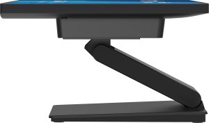 Monitor iiyama 10.1" ekran dotykowy PCAP 10pt z systemem Android, technologią Power over Ethernet, czytnikiem NFC/RFID i paskiem LED RGB 15