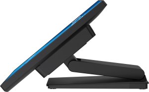 Monitor iiyama 10.1" ekran dotykowy PCAP 10pt z systemem Android, technologią Power over Ethernet, czytnikiem NFC/RFID i paskiem LED RGB 16