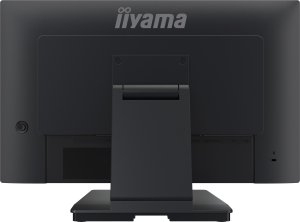 Monitor iiyama 10.1" ekran dotykowy PCAP 10pt z systemem Android, technologią Power over Ethernet, czytnikiem NFC/RFID i paskiem LED RGB 17